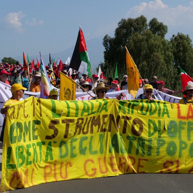 foto pubblicata su Facebook