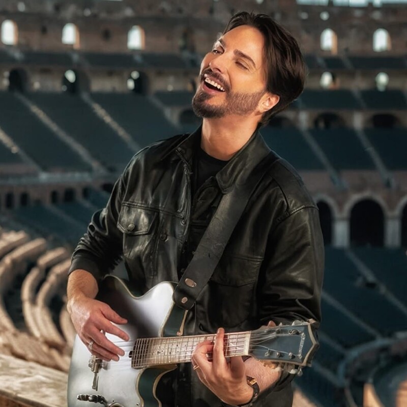 Tony Colombo e Tina Rispoli il giorno delle nozze