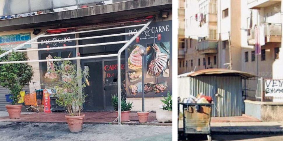 L'accoltellamento del 9 marzo e la faida tra due famiglie dello Zen: arrestato un giovane di 18 anni per tentato omicidio