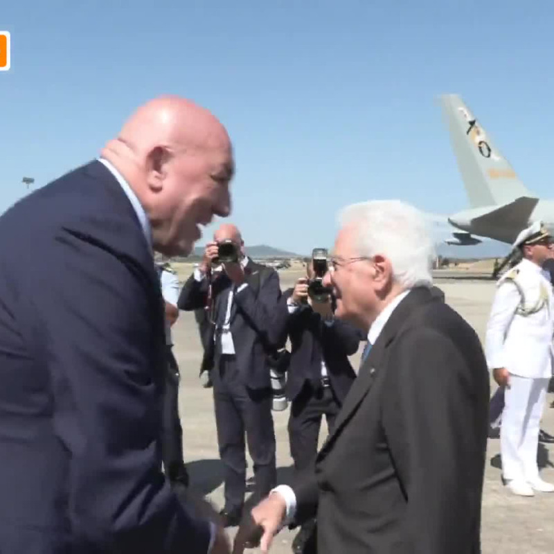 Saranno addestrati in Sicilia i piloti degli F-35, Crosetto: «È il primo posto fuori dagli Stati Uniti»