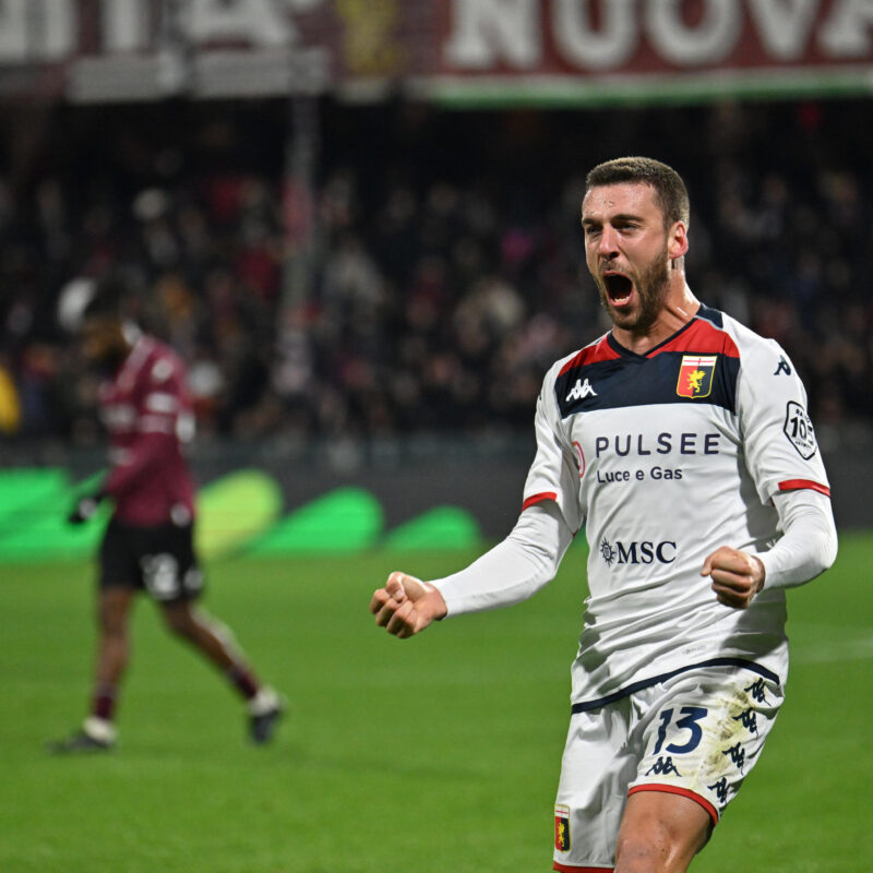 Mattia Bani