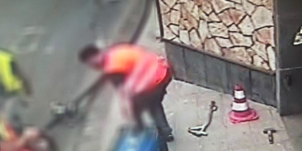 Furti di cavi in rame a San Giovanni La Punta, 4 arresti - Giornale di ...