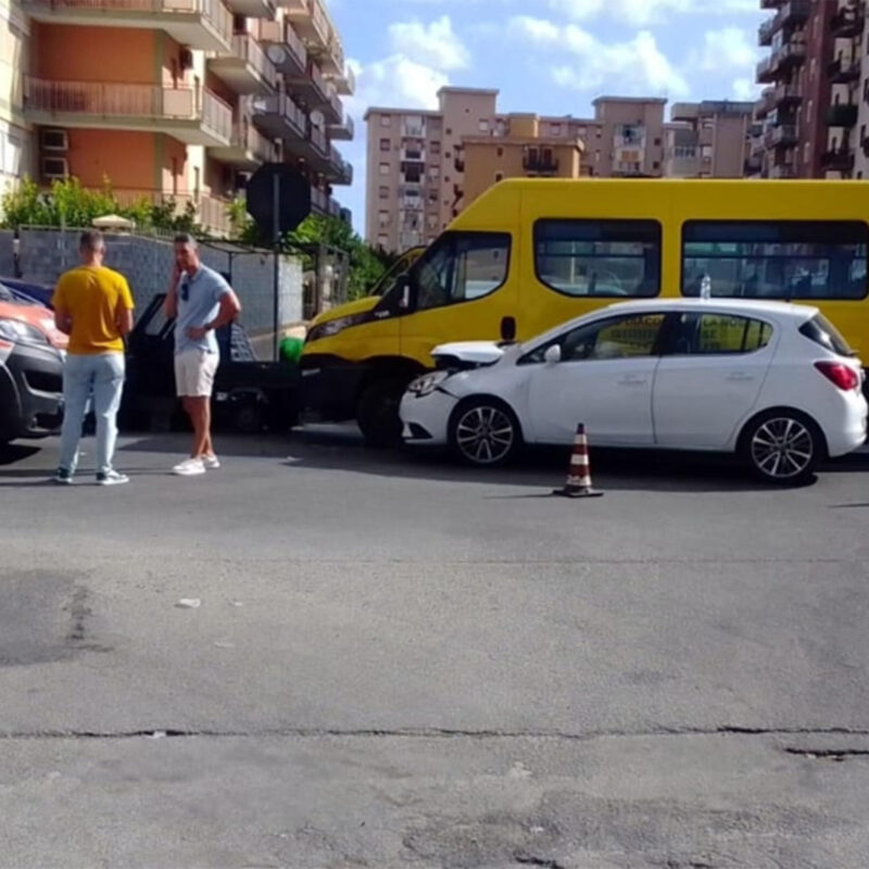 Ospedale Buccheri La Ferla