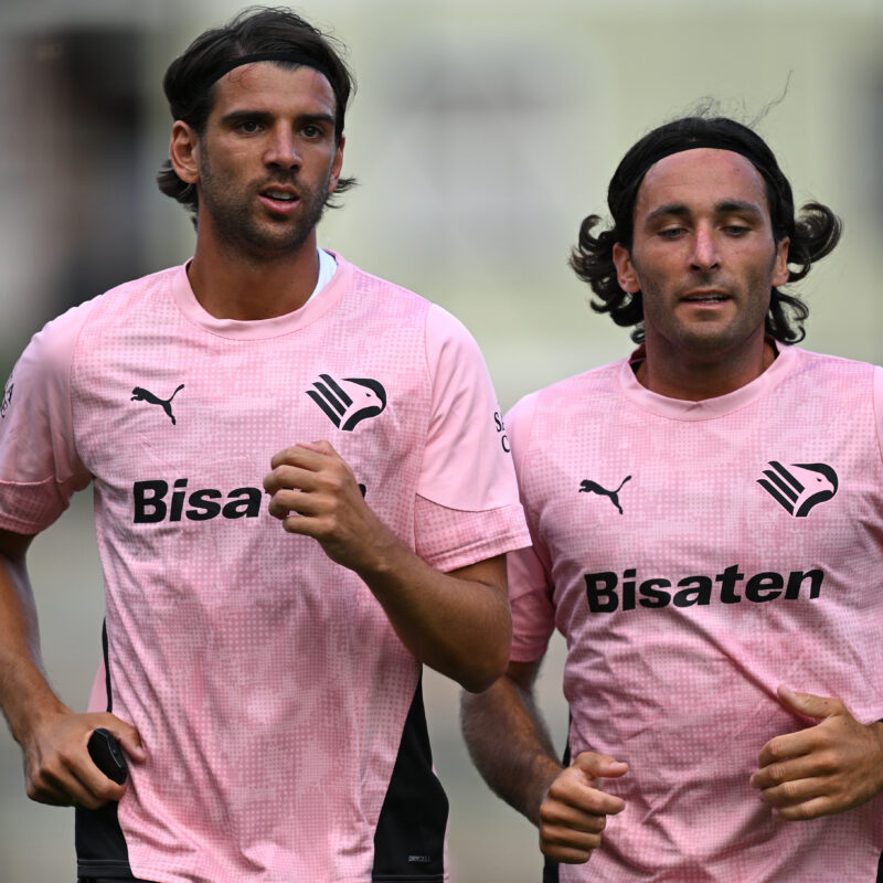 Chatillon (Aosta) 13/07/2025, Pre-season Training Camp,(Foto Tullio Puglia)