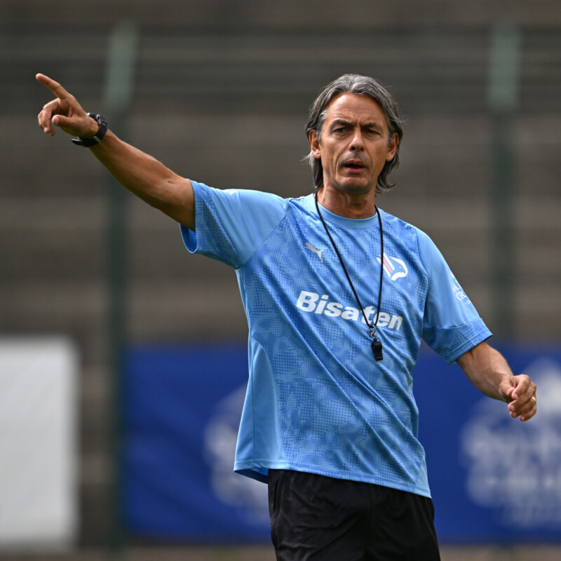 Chatillon (Aosta) 16/07/2025, Pre-season Training Camp, (Foto Tullio Puglia)