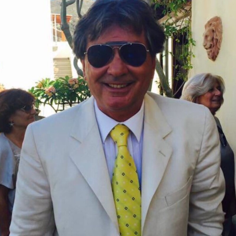 Lipari, torna il Premio Liparos: tra i premiati del 2025 anche il giornalista Bartolino Leone