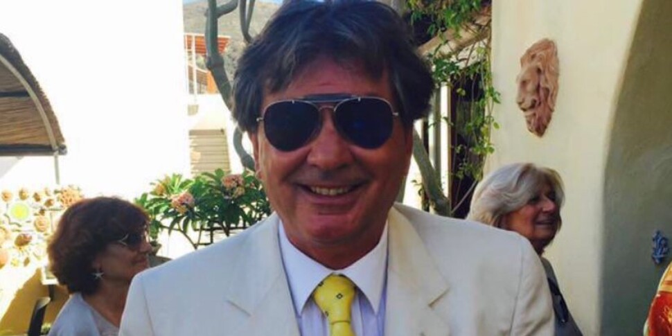 Lipari, torna il Premio Liparos: tra i premiati del 2025 anche il giornalista Bartolino Leone
