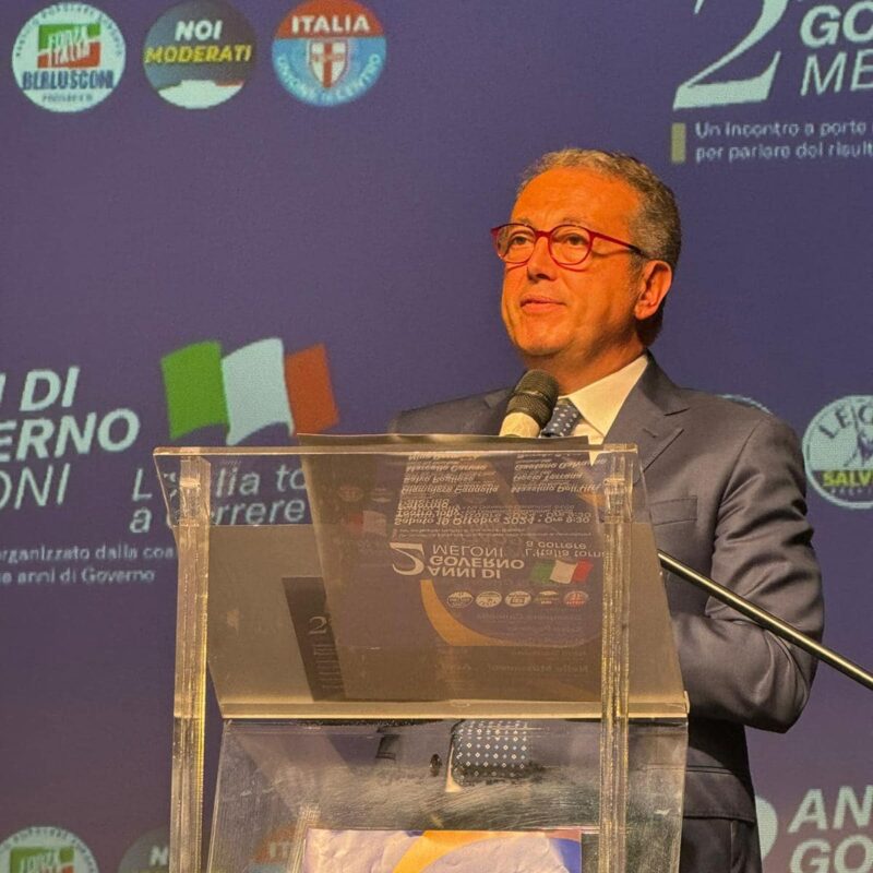 Massimo Dell'Utri