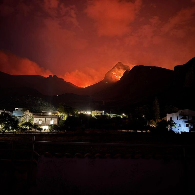 Aggiornato dall'Esa l'Atlante mondiale degli incendi (fonte: Pxfuel)