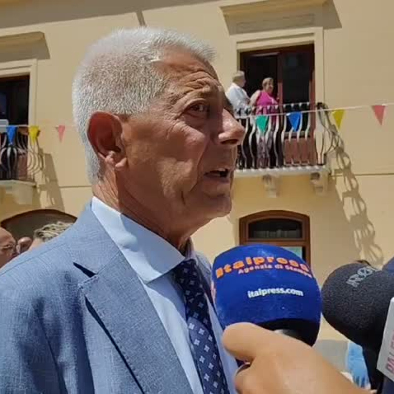 Capaci in lutto, è il giorno dell’addio a Simona Cinà