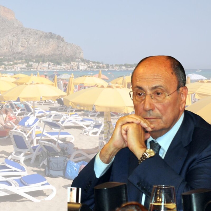 PALERMO. Ars,cerimonia insediamento 18°legislatura,elezione presidente Gaetano Galvagno.Nella foto il presidente della regione Renato Schifani ..Ph.Alessandro Fucarini