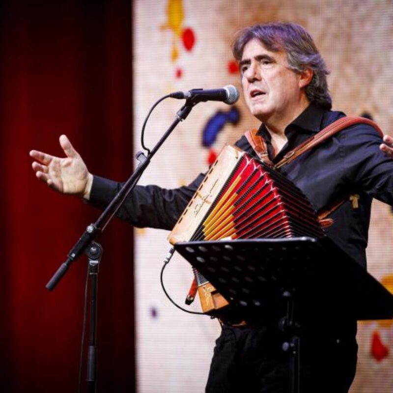 Ambrogio Spagna