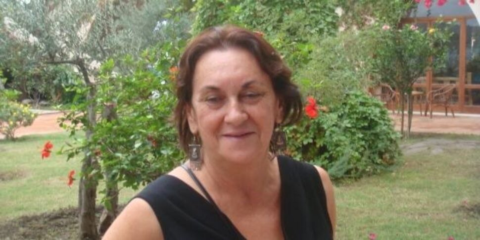 https://assets.gds.it/2025/08/Clara-Rametta-1-970x485.jpg