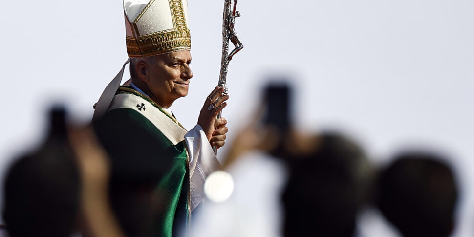 https://assets.gds.it/2025/08/Pope-Leo-XIV-celebrates-the-Holy-Mass-for-the-Jubilee-of-Youth_86685592-970x485.jpg