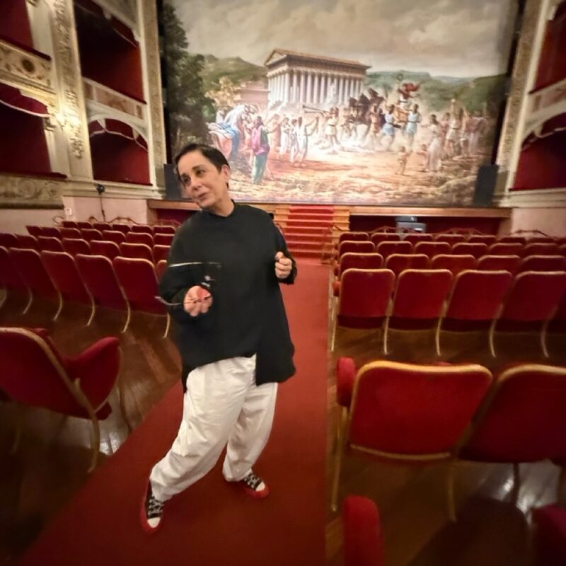 Roberta Torre
