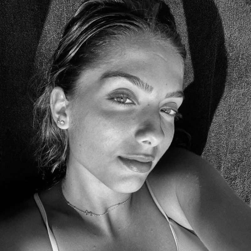 Simona Cinà