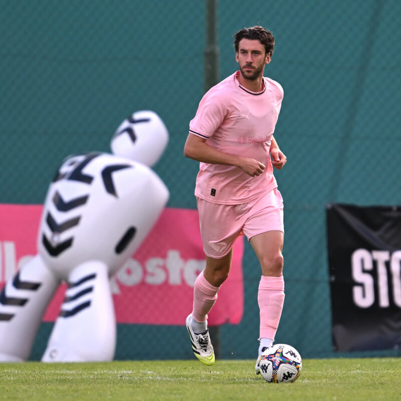 Mattia Bani