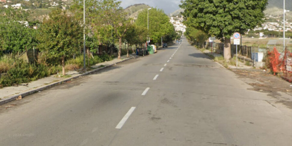 Palermo, nuovo incidente in via Pitrè: scontro tra auto a un giorno ...