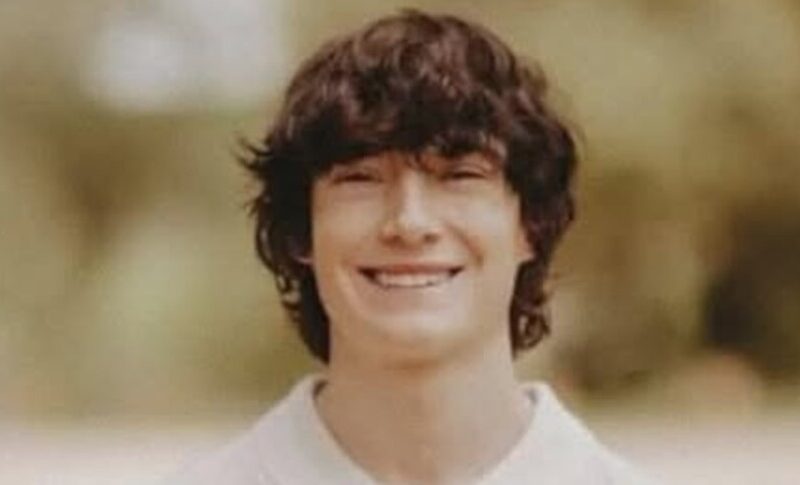 «Il suicidio di Adam? La colpa non è mia, ma vostra». Ecco le ...