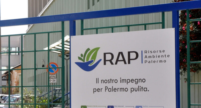 Rifiuti a Palermo, quasi 28 mila segnalazioni in quattro mesi. Ecco i dati