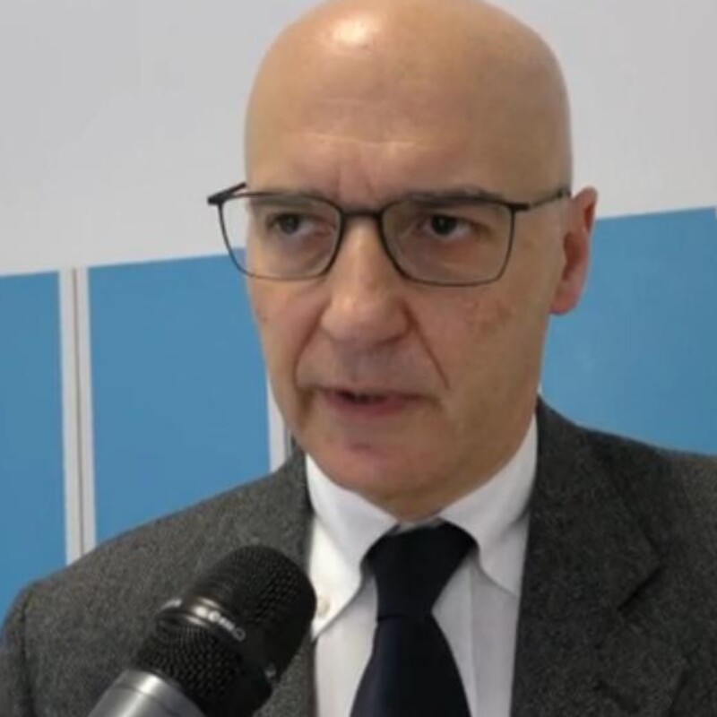 Giorgio Trizzino