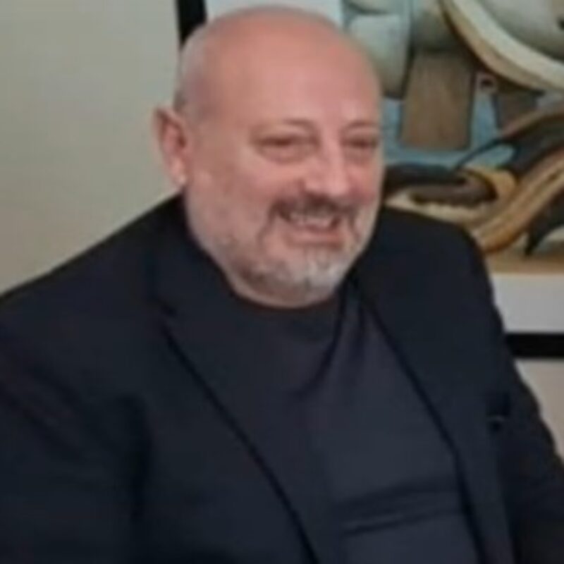 Mario Lupo