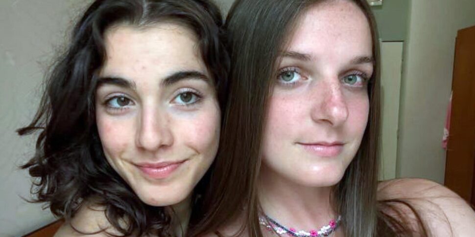 https://assets.gds.it/2025/09/Milena-Marangon-e-Giorgia-Cagliani-le-ragazze-travolte-e-uccise-970x485.jpeg