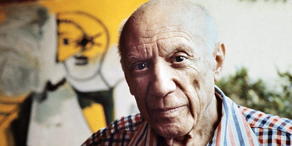 https://assets.gds.it/2025/09/Pablo-Picasso-970x485.jpg