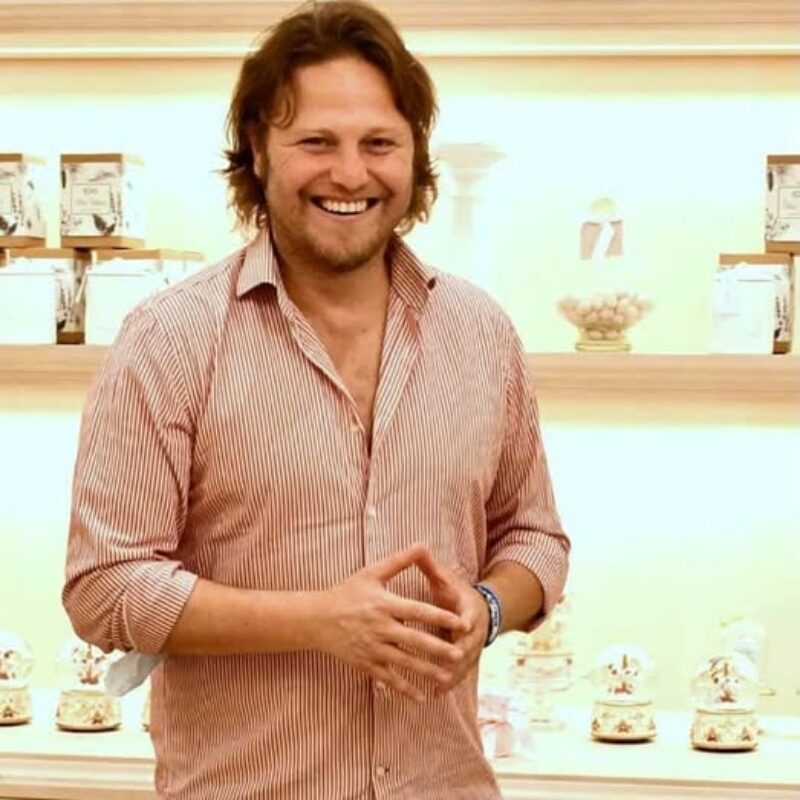 Francesco D'Urso Somma