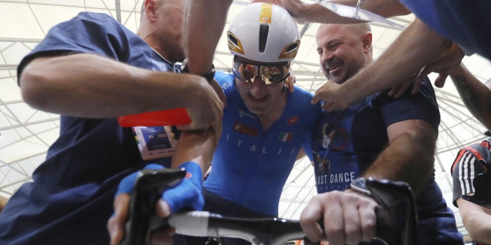 Encyclopédie Historique Du Cyclisme Mondial 'Il Pedale D'oro' - Occasion, édition Italienne