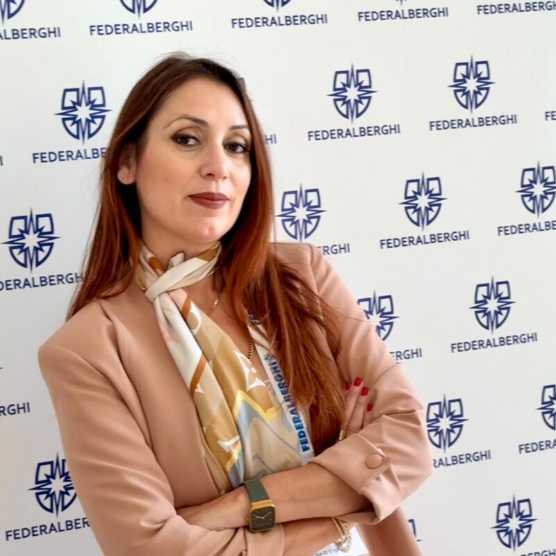 Rosa Di Stefano