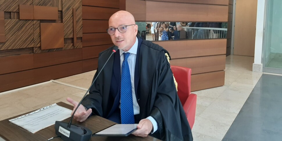 La rumena uccisa a Gela, arrestato un connazionale