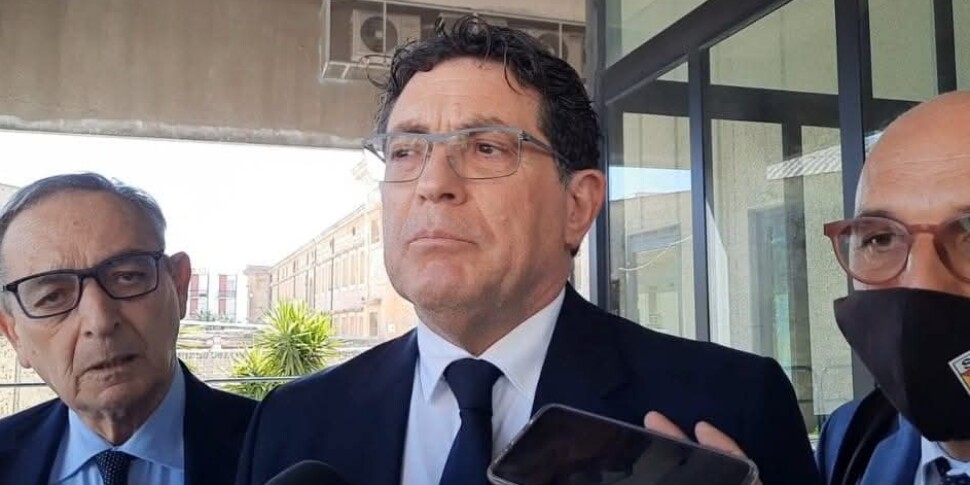 Maxiprocesso Montante, la difesa lascia: arriva Boris Pastorello