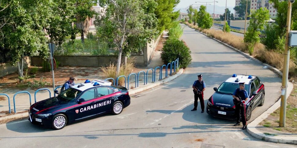 Tre arresti nel Nisseno, devono scontare pene definitive