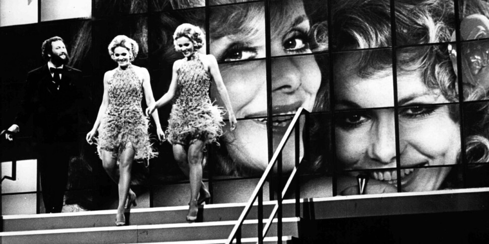 Fallecen las gemelas Kessler, íconos del entretenimiento, a los 89 años en suicidio asistido en Múnich