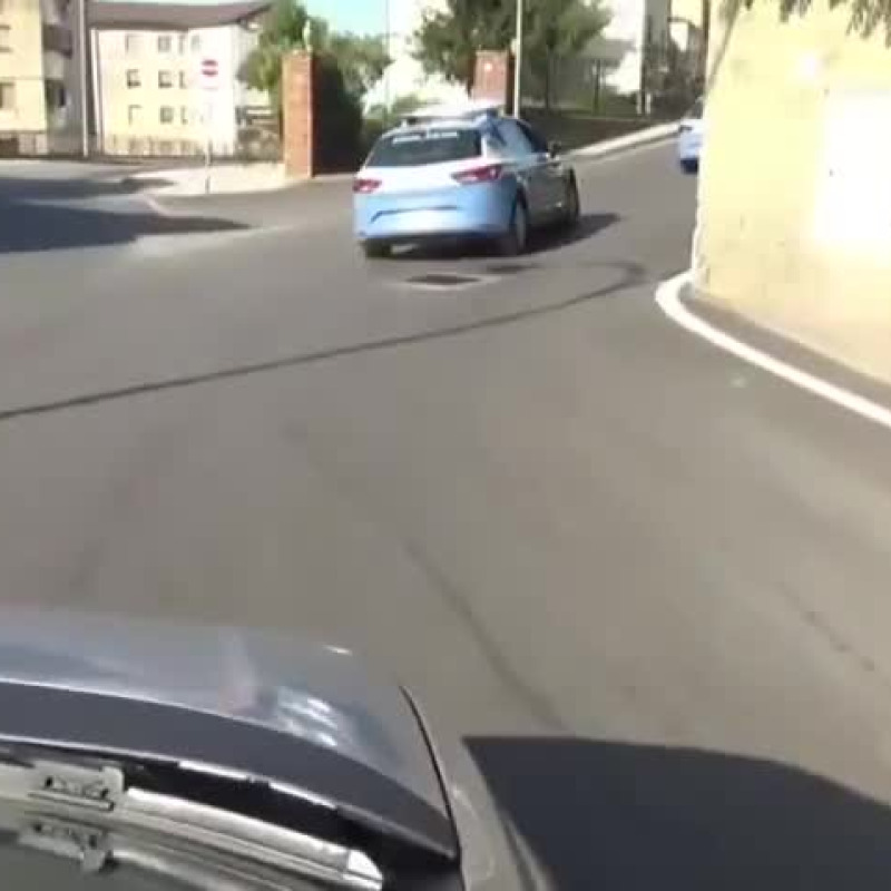 Blitz antidroga con 13 misure cautelari tra Enna, Agrigento e Catania