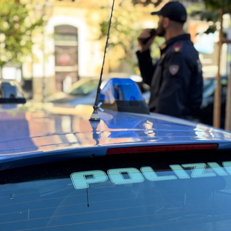 Messina, padre e figlio trovati morti in casa