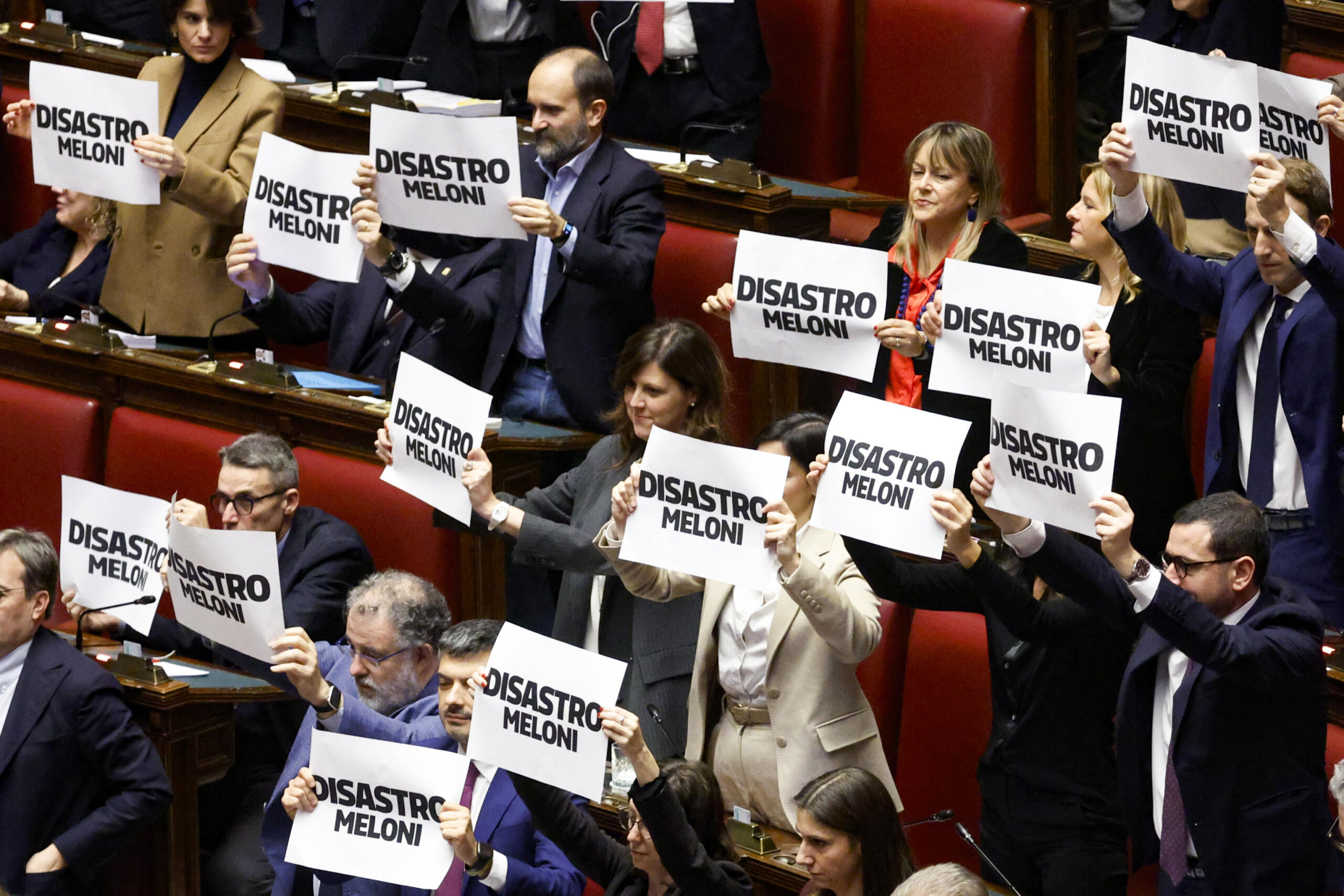 Pubblicata sulla Gazzetta Ufficiale la legge di bilancio, in vigore ...