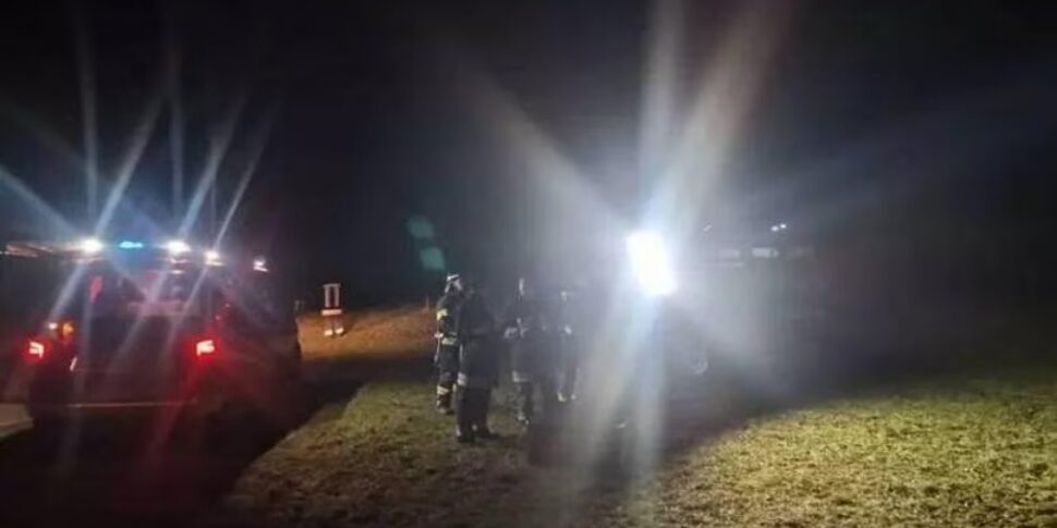 Tragico gioco in Val Venosta, bimbo di 10 anni muore cadendo da una ...
