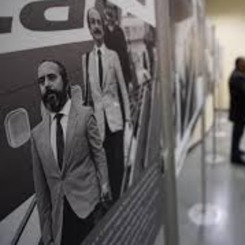 A Troina la mostra dell'ANSA su Falcone e Borsellino