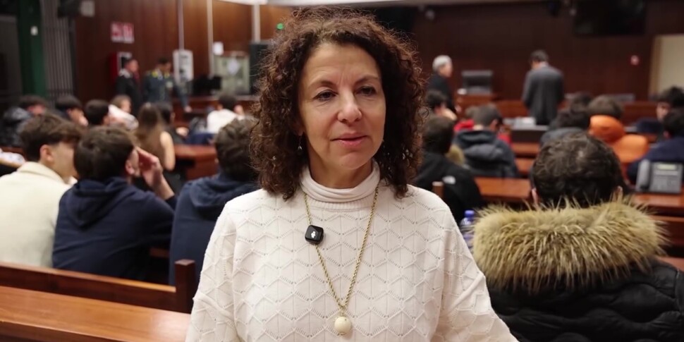 Il ricordo del giudice Gian Giacomo Ciaccio Montalto, la figlia: &laquo;La memoria &egrave; necessaria&raquo;