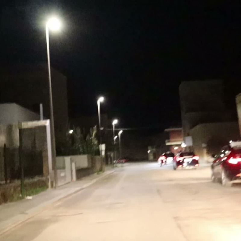 Ferrari, droga e case popolari, blitz a Trapani: 13 indagati. C'&egrave; anche un dipendente Iacp e un vigile urbano - Il video