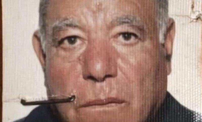 Nessuna traccia di Gregorio Totaro: ricerche in corso dell'83enne messinese