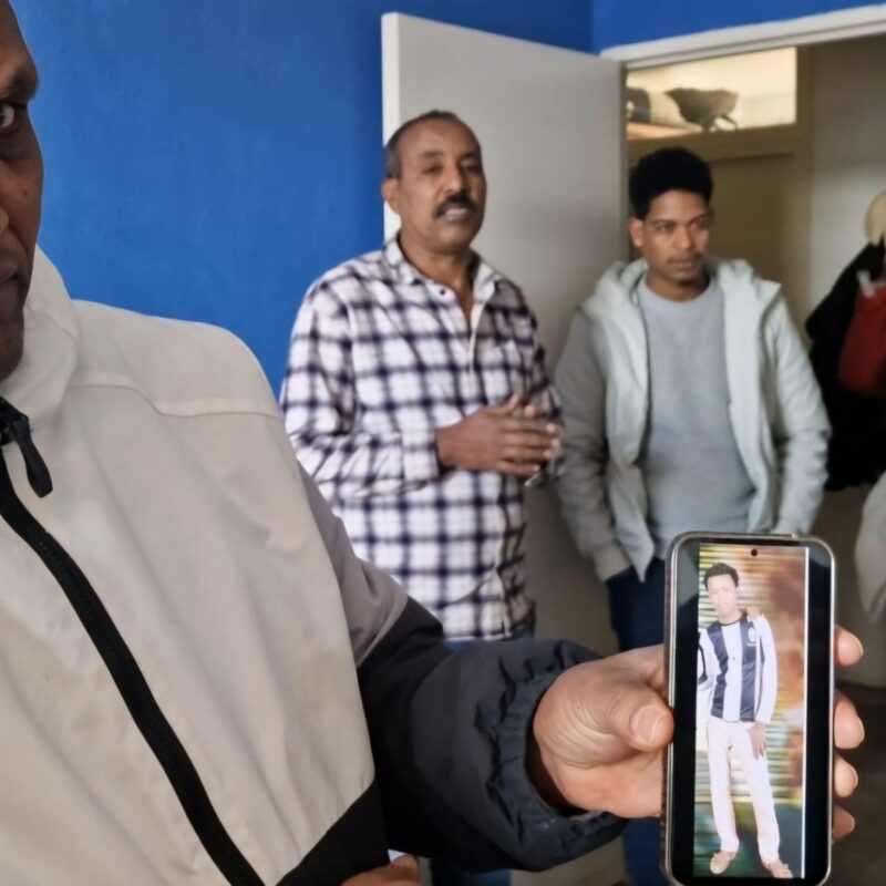 Il naufragio del 2013 a Lampedusa, identificate altre tre vittime