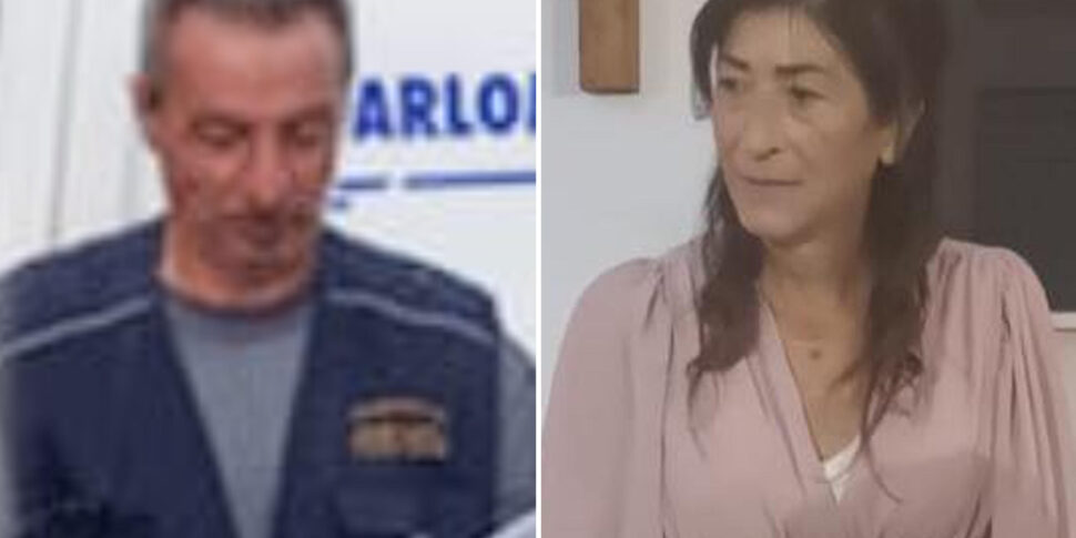 Nella combo, Pasquale Carlomagno e Maria Messenio, i genitori di Claudio Carlomagno, trovati ieri impiccati insieme, 25 gennaio 2026 Claudio Carlomagno &egrave; in carcere con l'accusa aver ucciso la moglie Federica Torzullo. WEB/CARLOMAGNO SRLe FACEBOOK/MARIA MESSENIO +++ ATTENZIONE: L'ANSA NON POSSIEDE I DIRITTI DI QUESTA FOTO CHE NON PUO' ESSERE PUBBLICATA SENZA L'AUTORIZZAZIONE DELLA FONTE DI ORIGINE CUI SI RINVIA +++ NPK +++