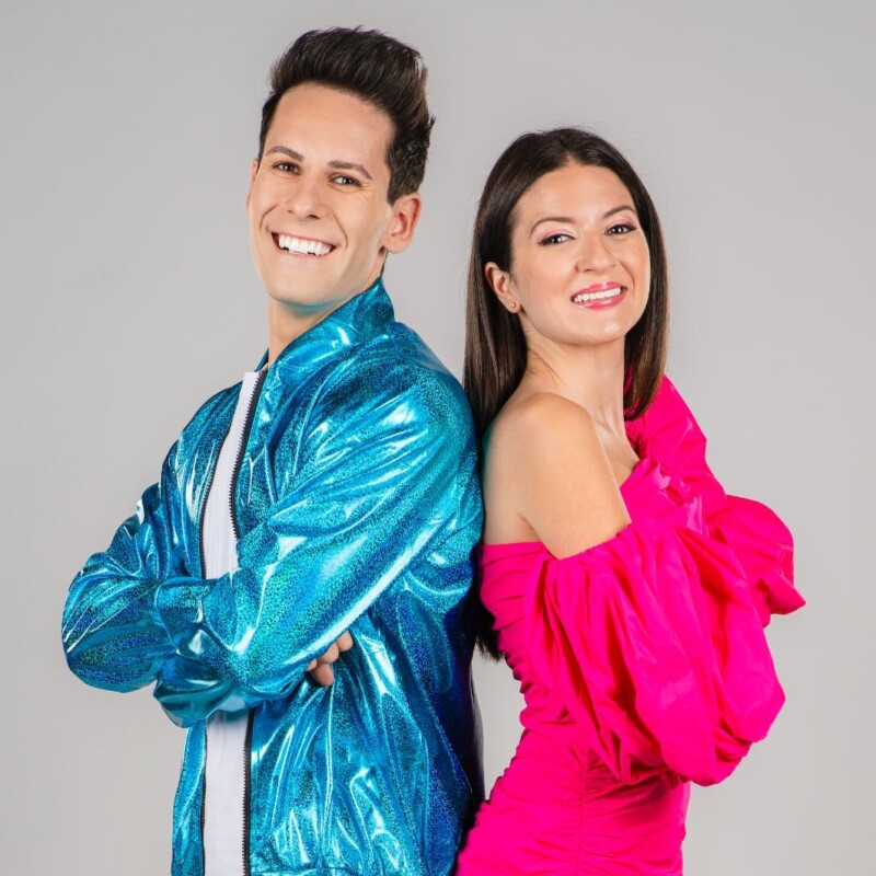 Carnevale di Sciacca, i &ldquo;Me contro Te&rdquo; protagonisti domenica 15 febbraio