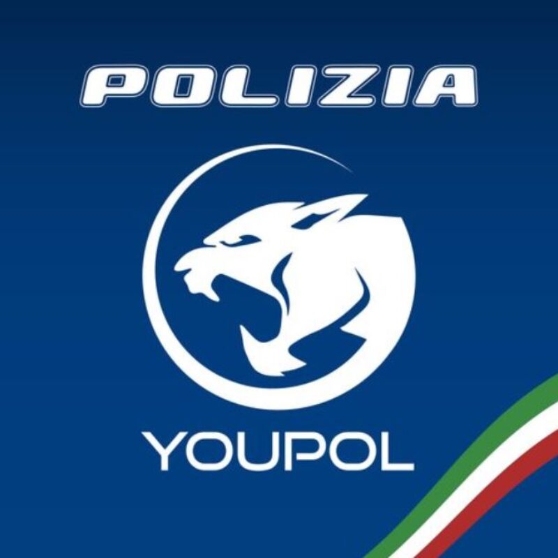 Segnala all'app Youpol lo spaccio in una piazza allo Sperone e la polizia interviene
