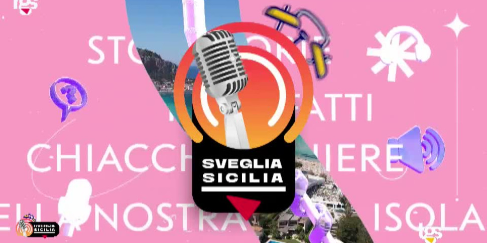 Sveglia Sicilia puntata del 29 gennaio 2026