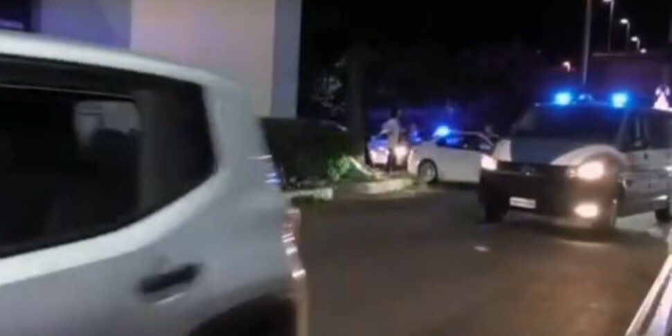 Maxi blitz antidroga a Messina, scattano 15 arresti