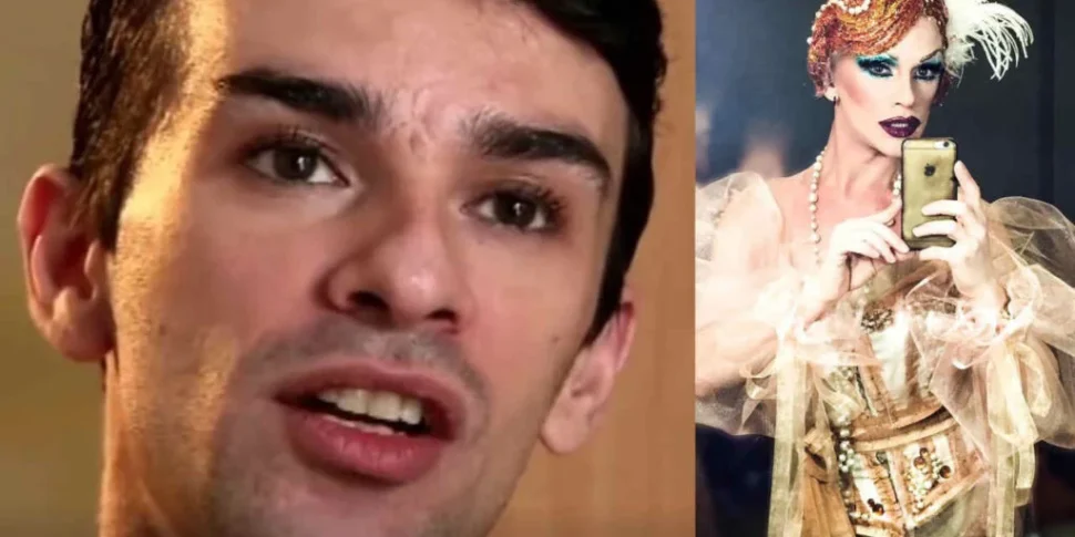 Trovata morta a Roma Kastadiva, drag queen originaria di Alcamo